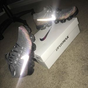 Nike Vapor Max